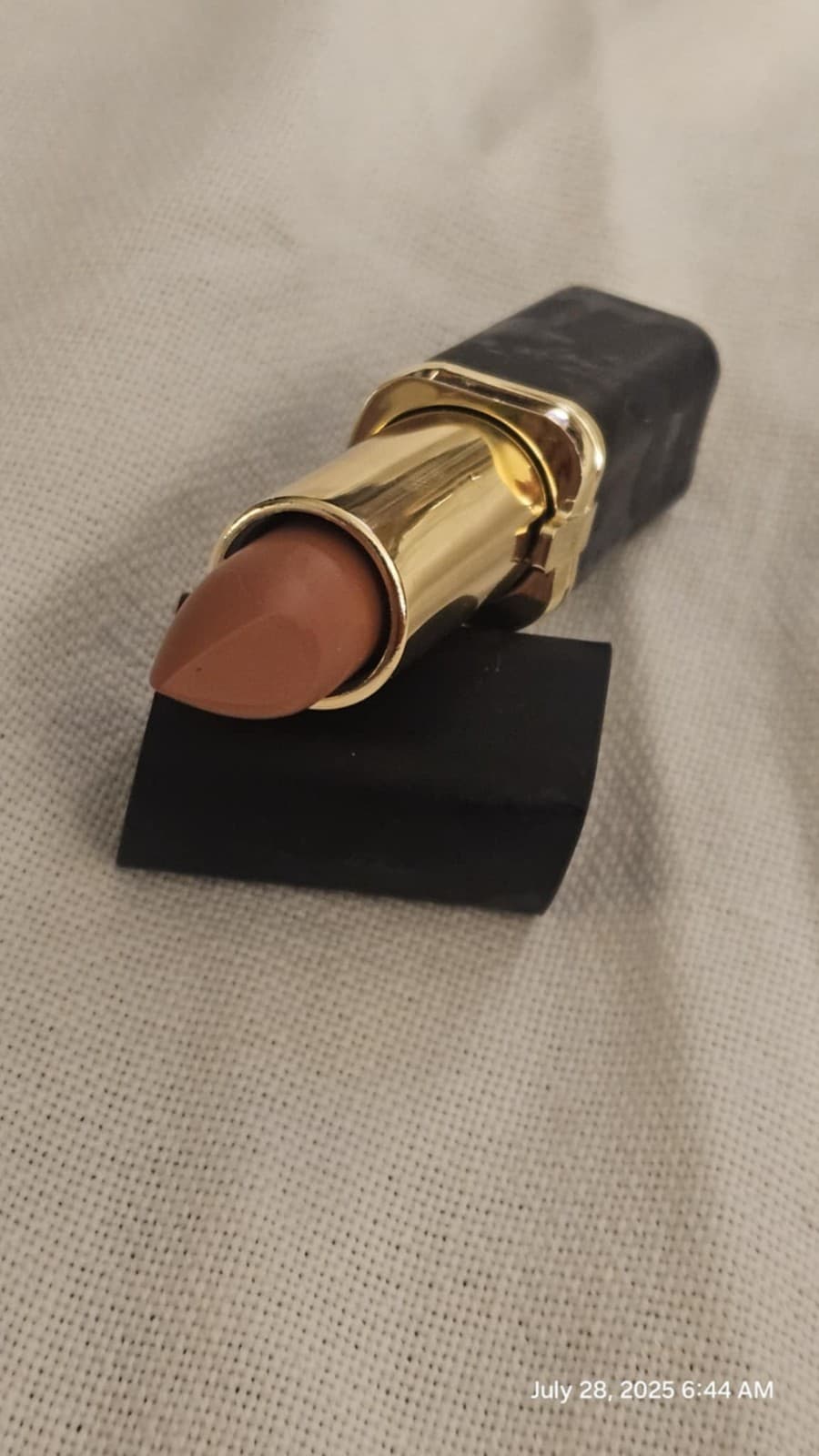 L'Oreal Paris Colour Riche Matte Lipcolour, 730-Matte-RN Nude
