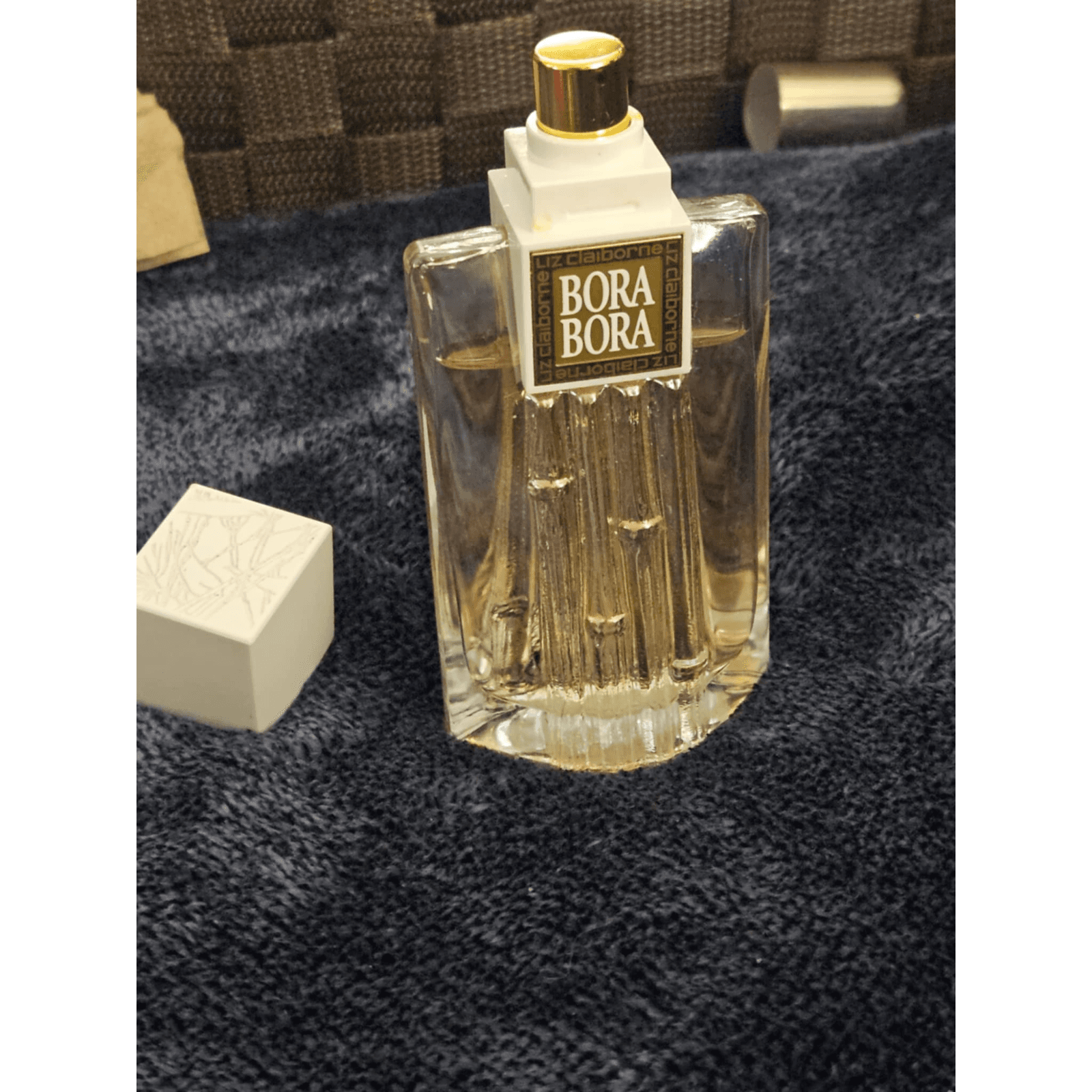 LIZ CLAIBORNE 'Bora Bora' Eau de Parfum Spray Women 1.7 oz Fragrance For Women