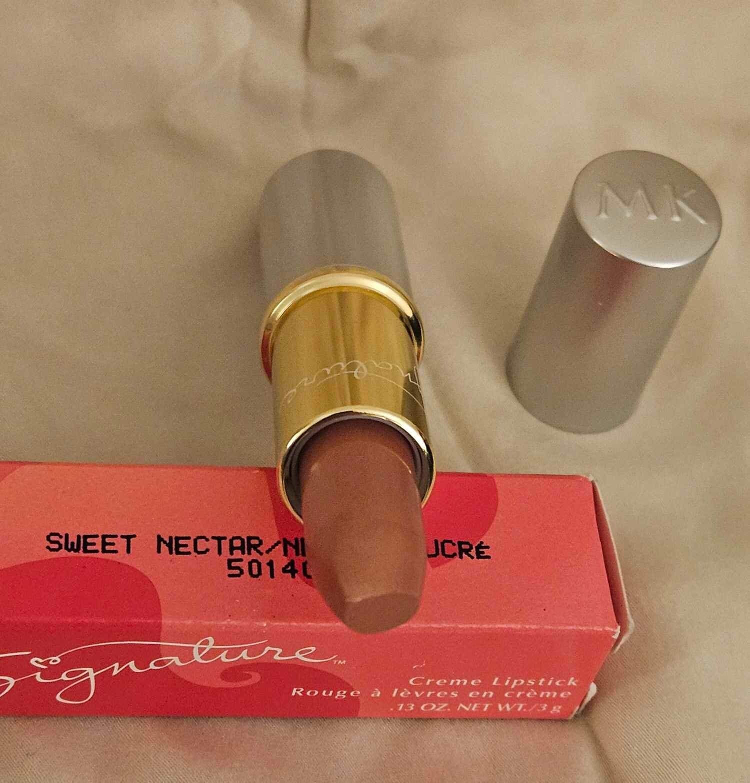 Mary Kay MK Signature Lipstick Assorted Colors