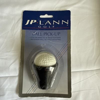 Golf Ball Pickup - JP Lann - NEW
