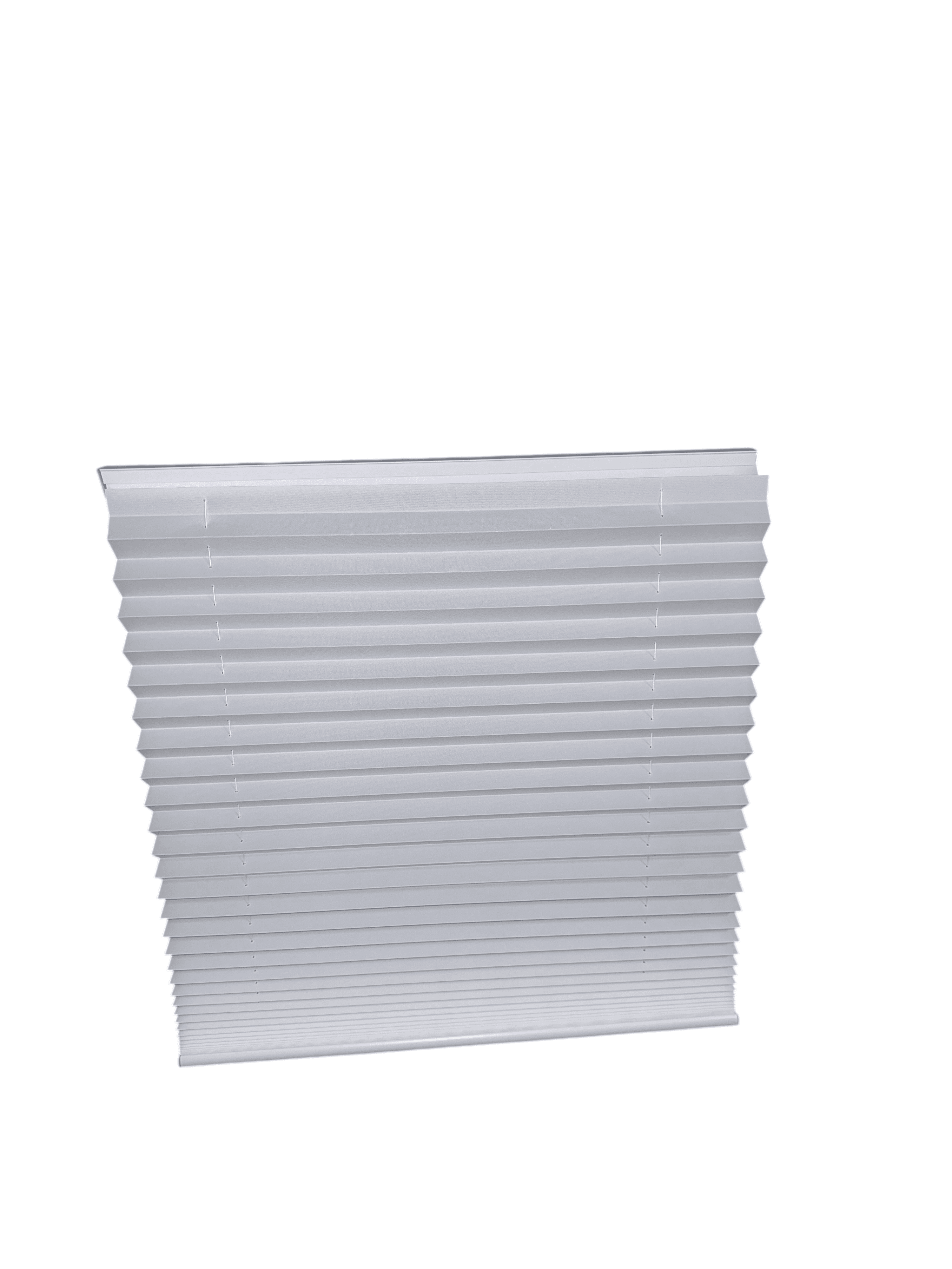 WT D 30x48 Black Out Window Blinds