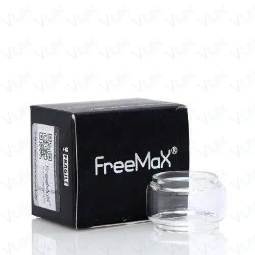 FreeMax Maxluke / Fireluke 3 Replacement Glass 5ml
