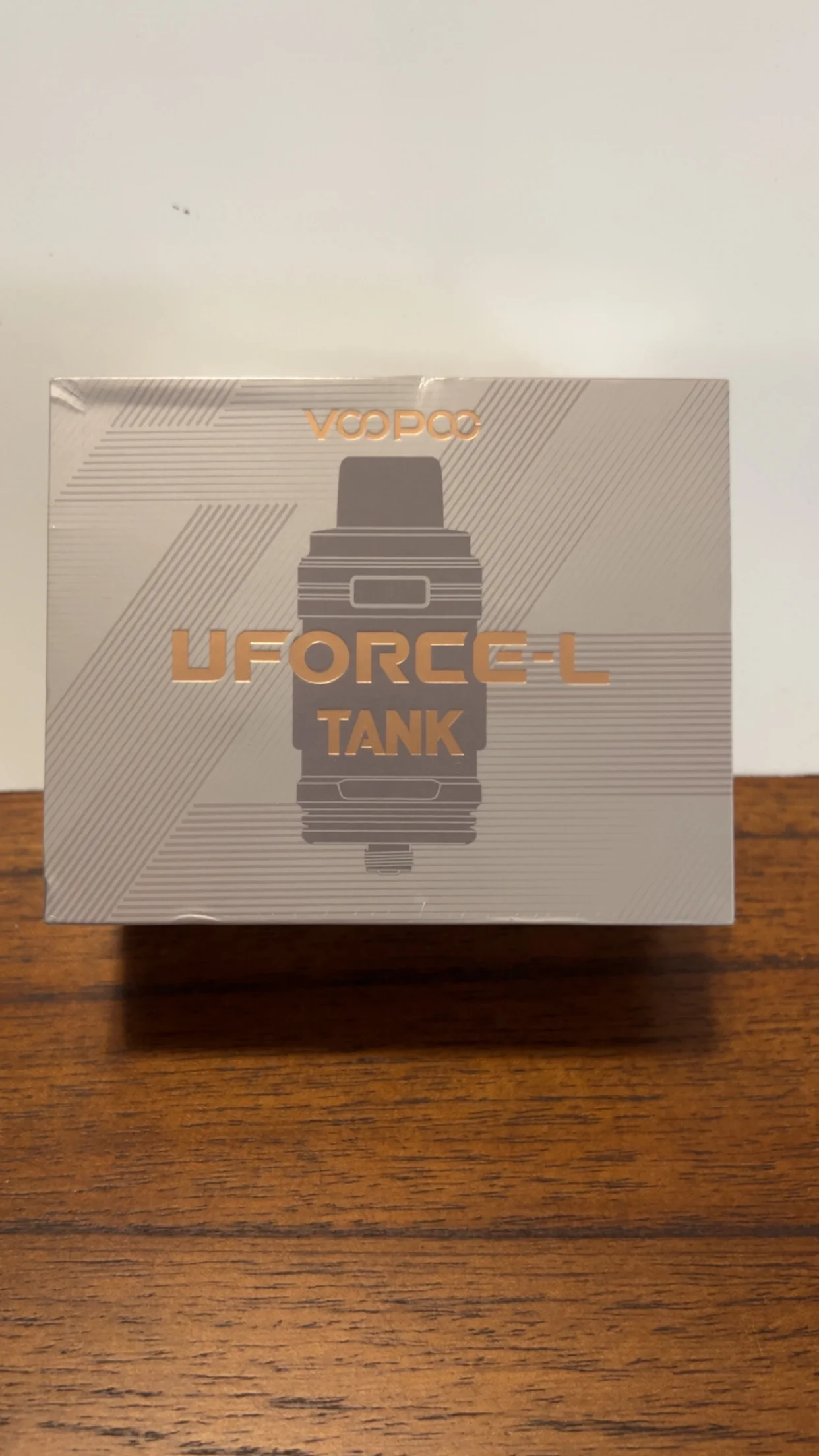 Voopoo Uforce L Tank Vape Accessory