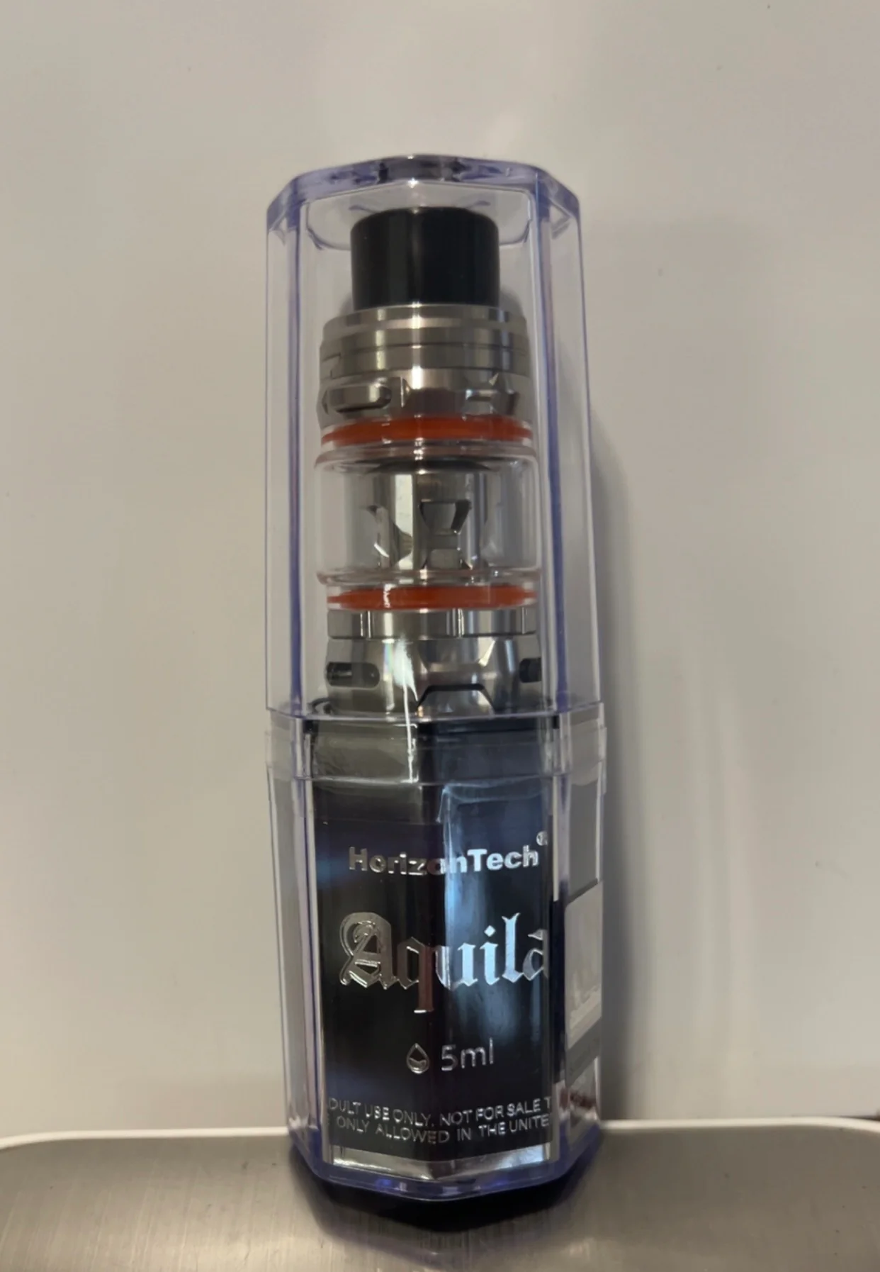 HorizonTech Aquila 5ml Vape Tank
