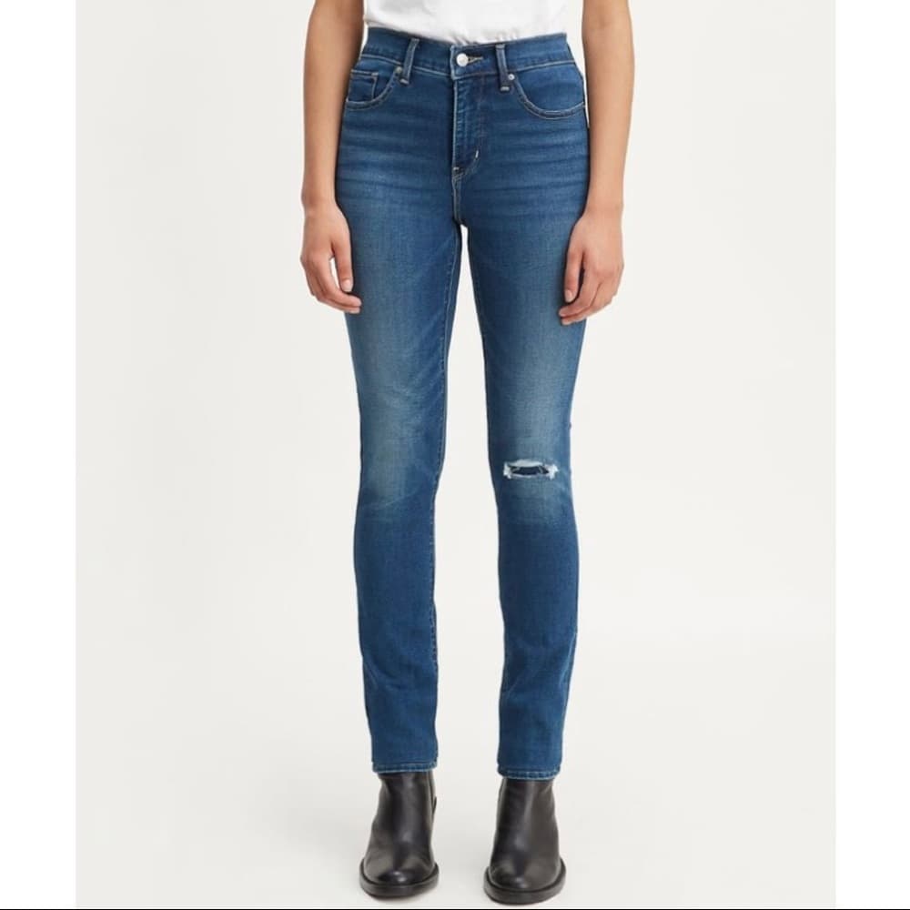 Levi's 311 Shaping Skinny Women's Megastar Jeans