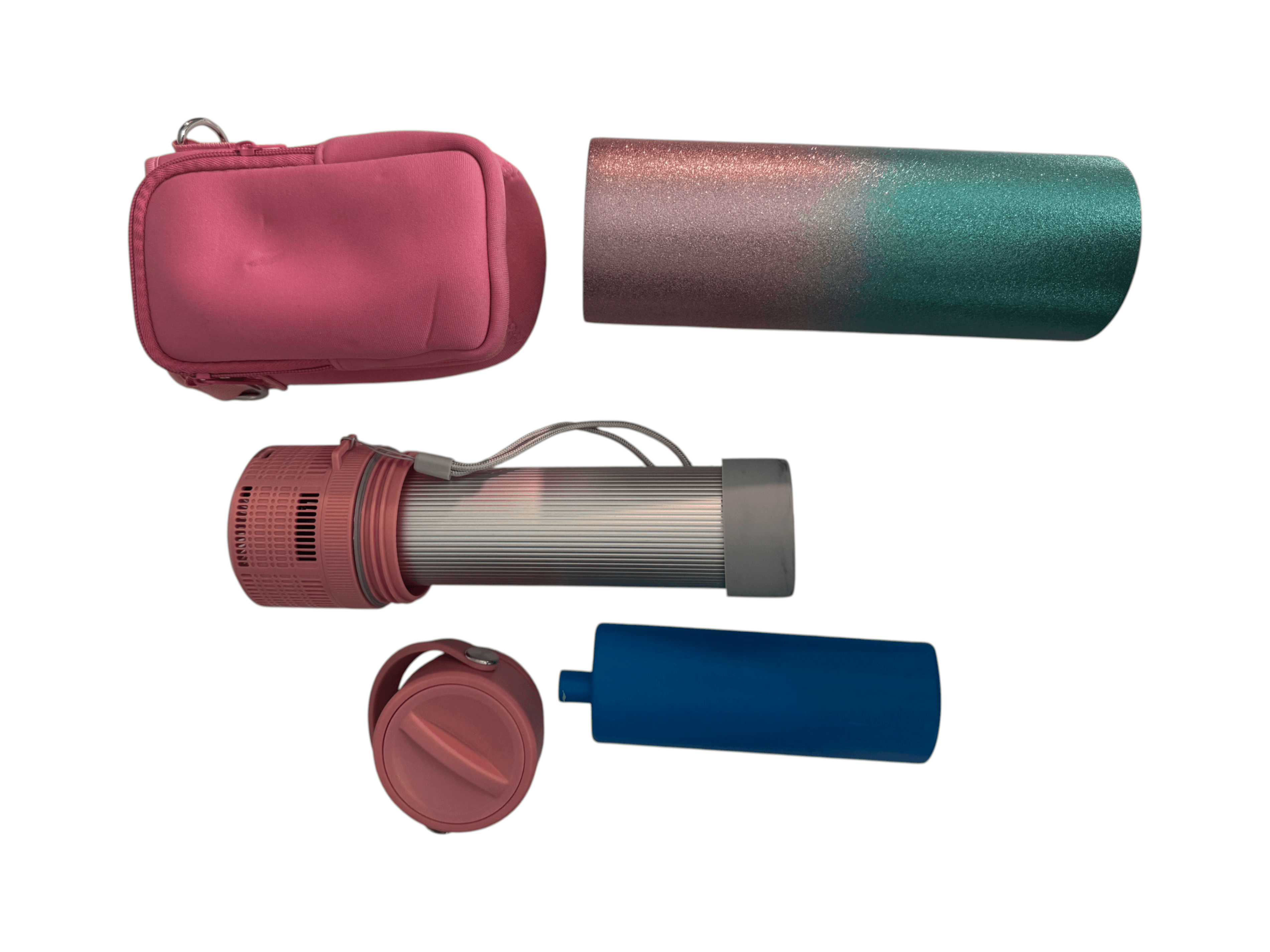 E-Smart Cooler Travel Case for Medication/Insulin