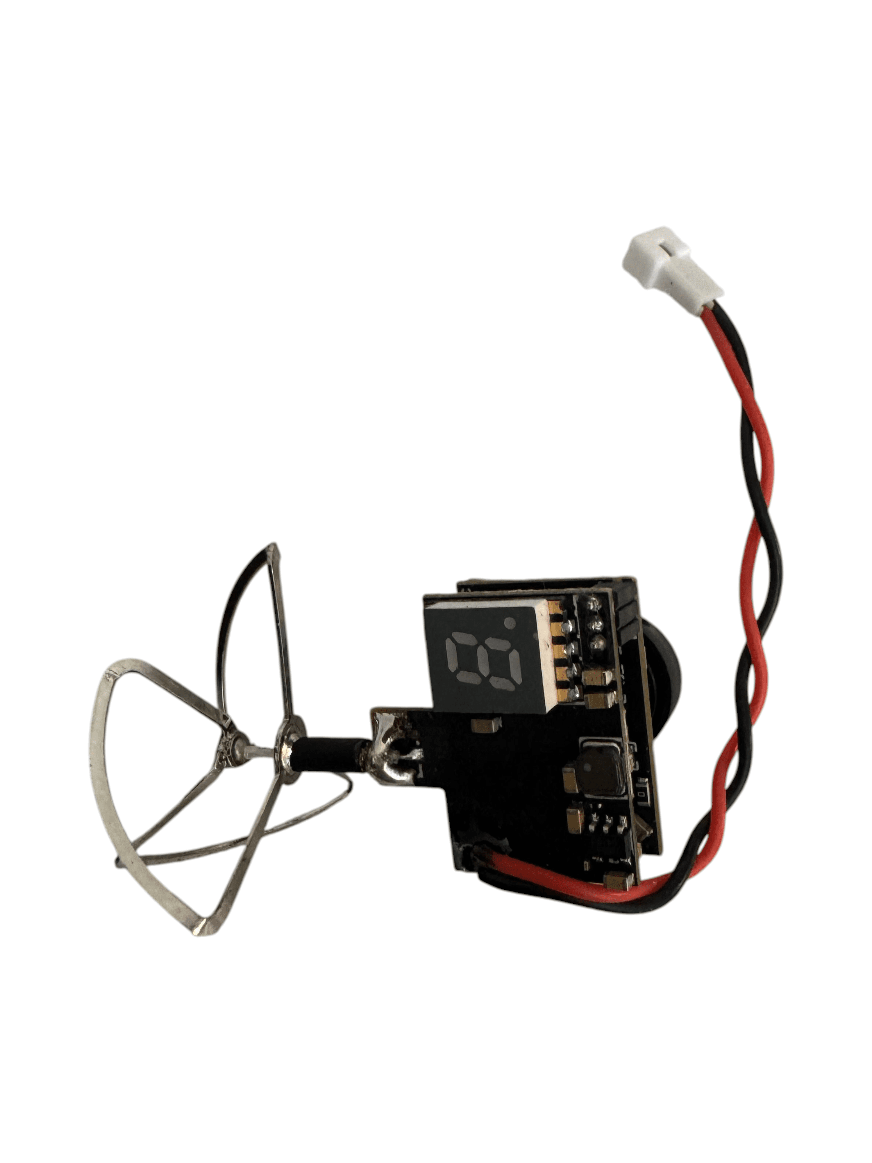 Camera System 3-in-1 Transmitter Antenna