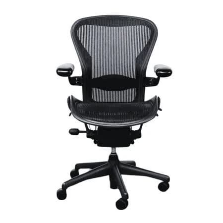 Herman Miller Aeron Office Chair