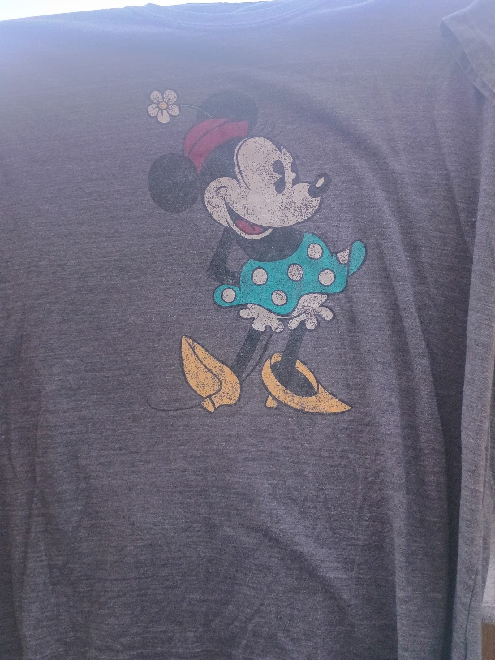 Disney Minnie Mouse Tee