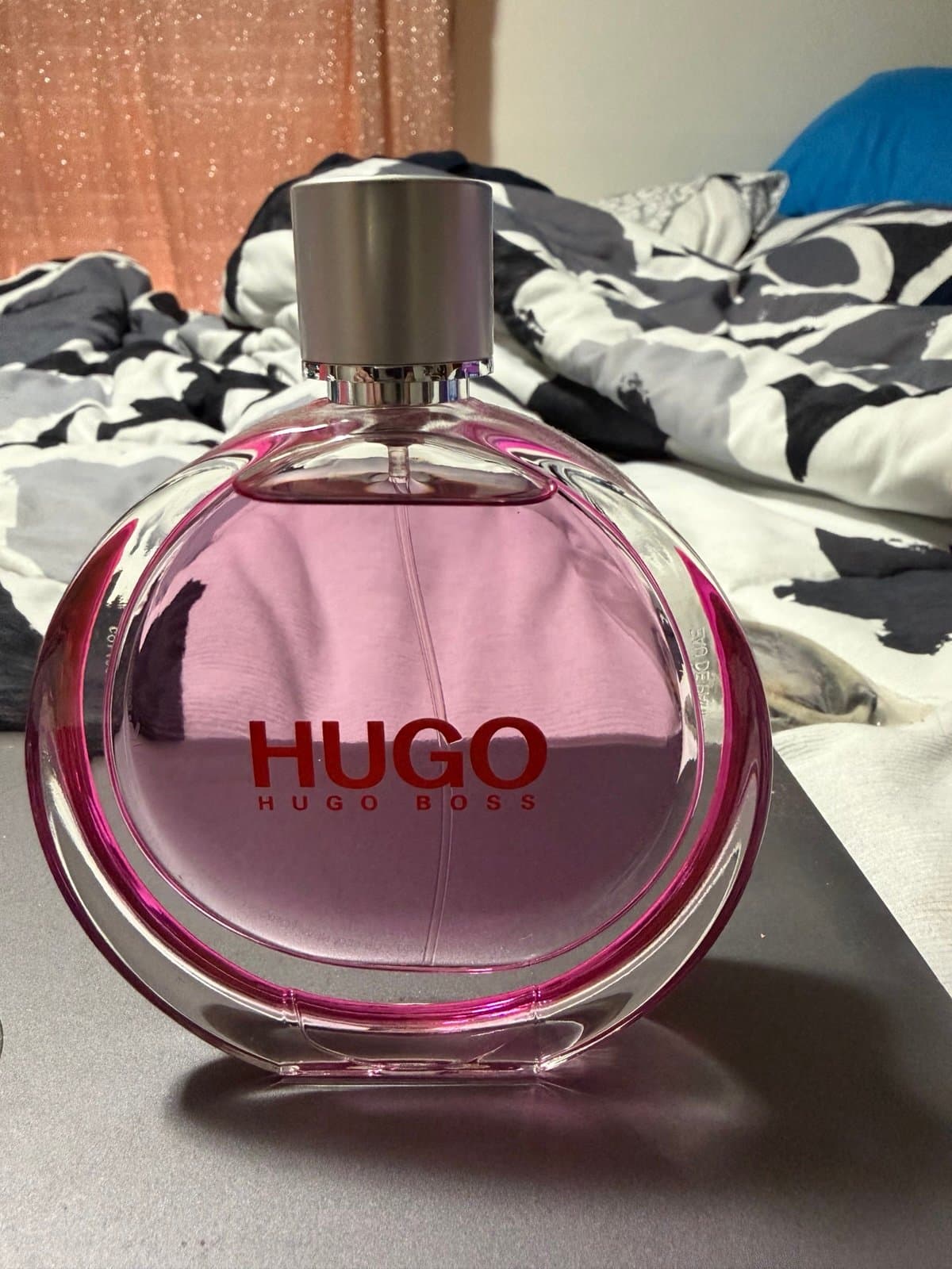 Hugo Boss Perfume