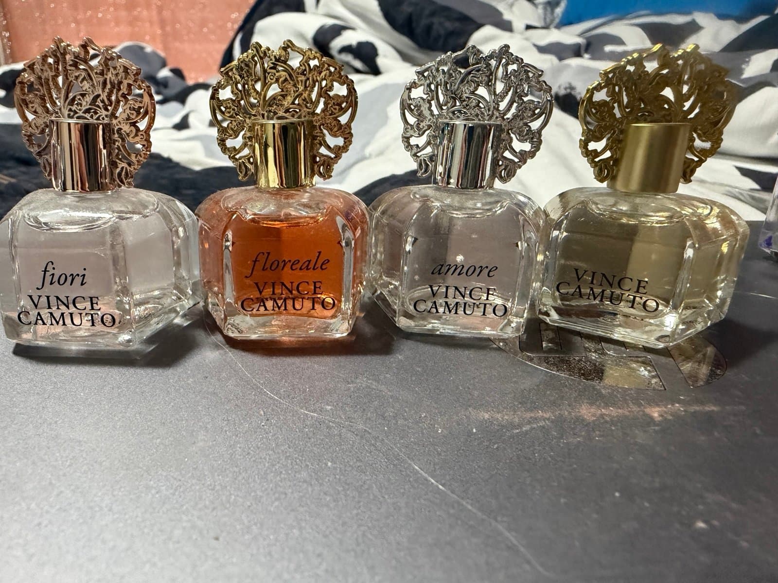 Vince Camuto perfume
