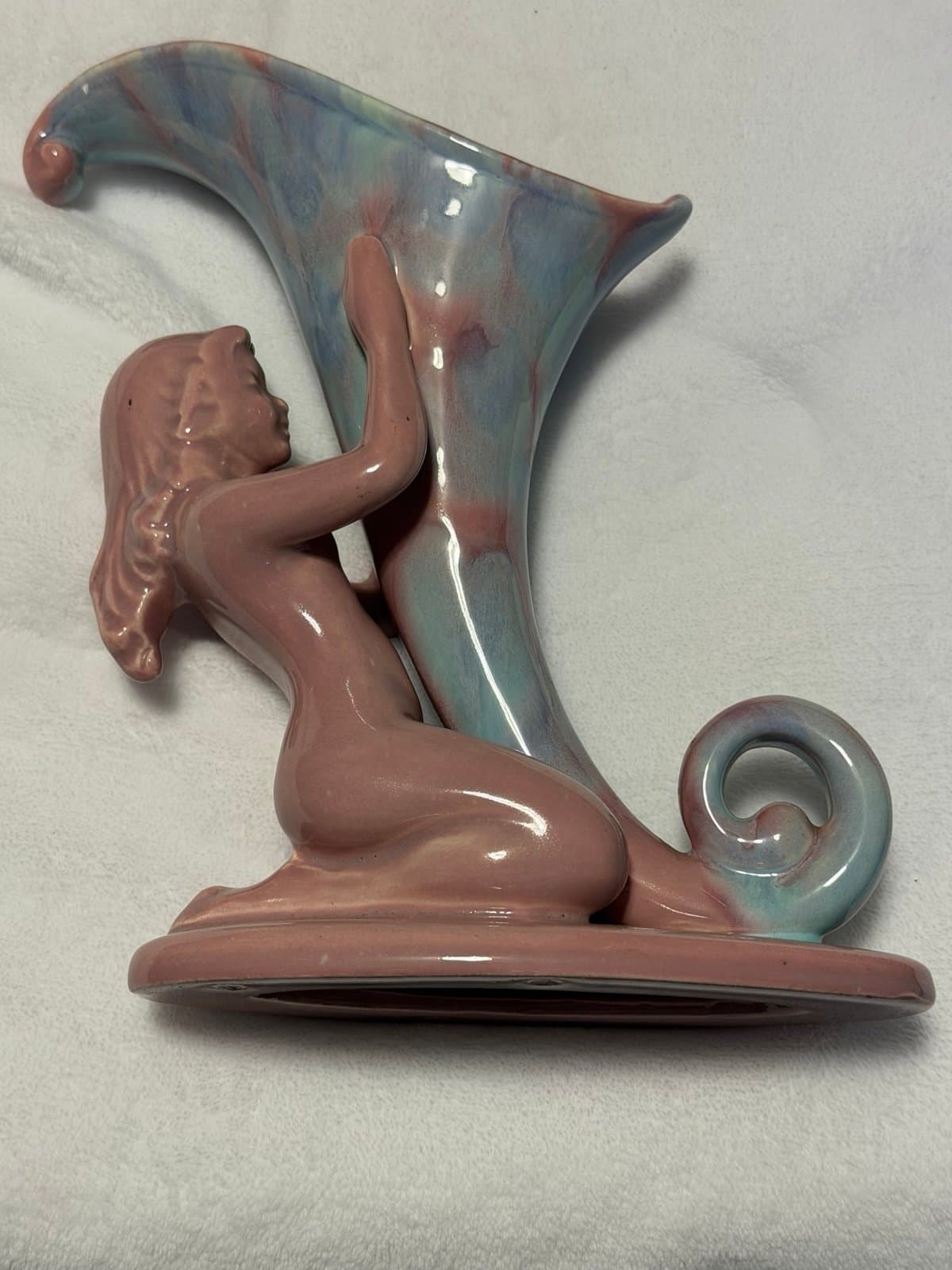 Royal Haeger Deco vintage