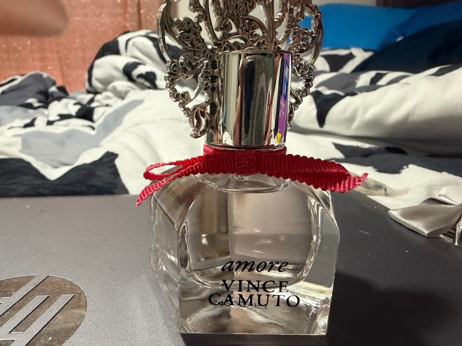 Vince Camuto amore perfume new