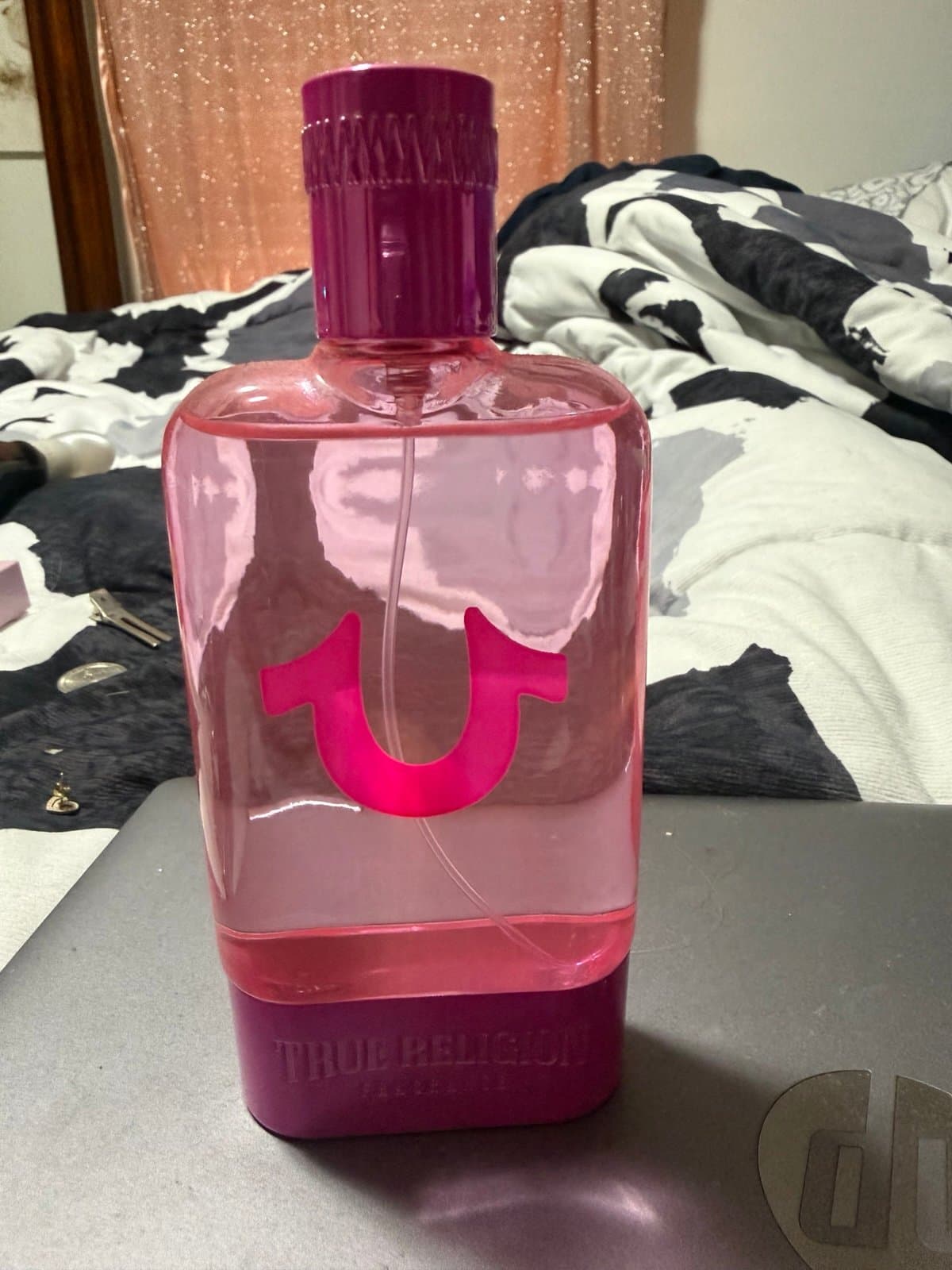 True Religion perfume