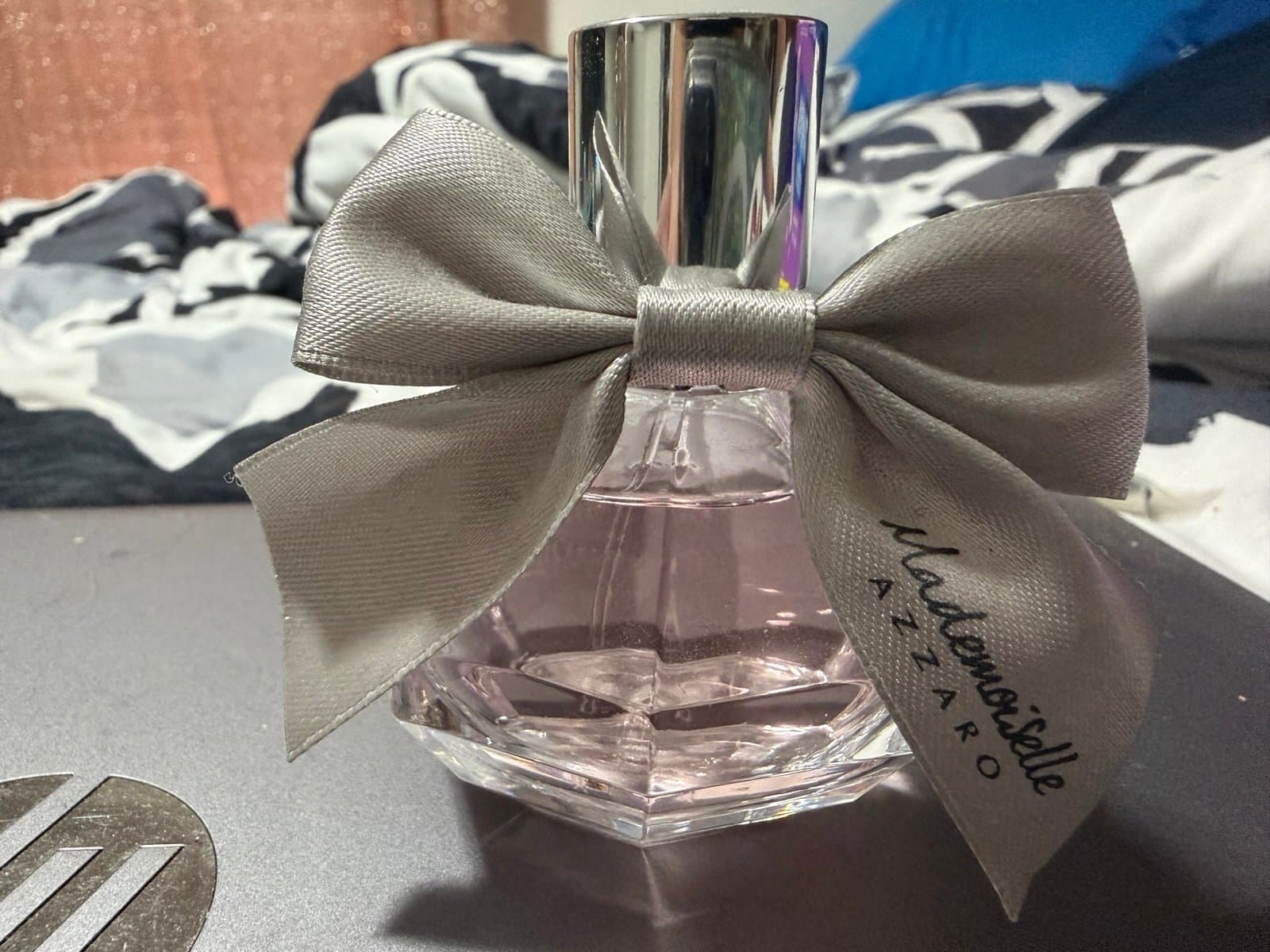 Mademoiselle Azzaro perfume
