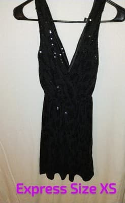 12 piece Bundle Lot of XS Clothes.