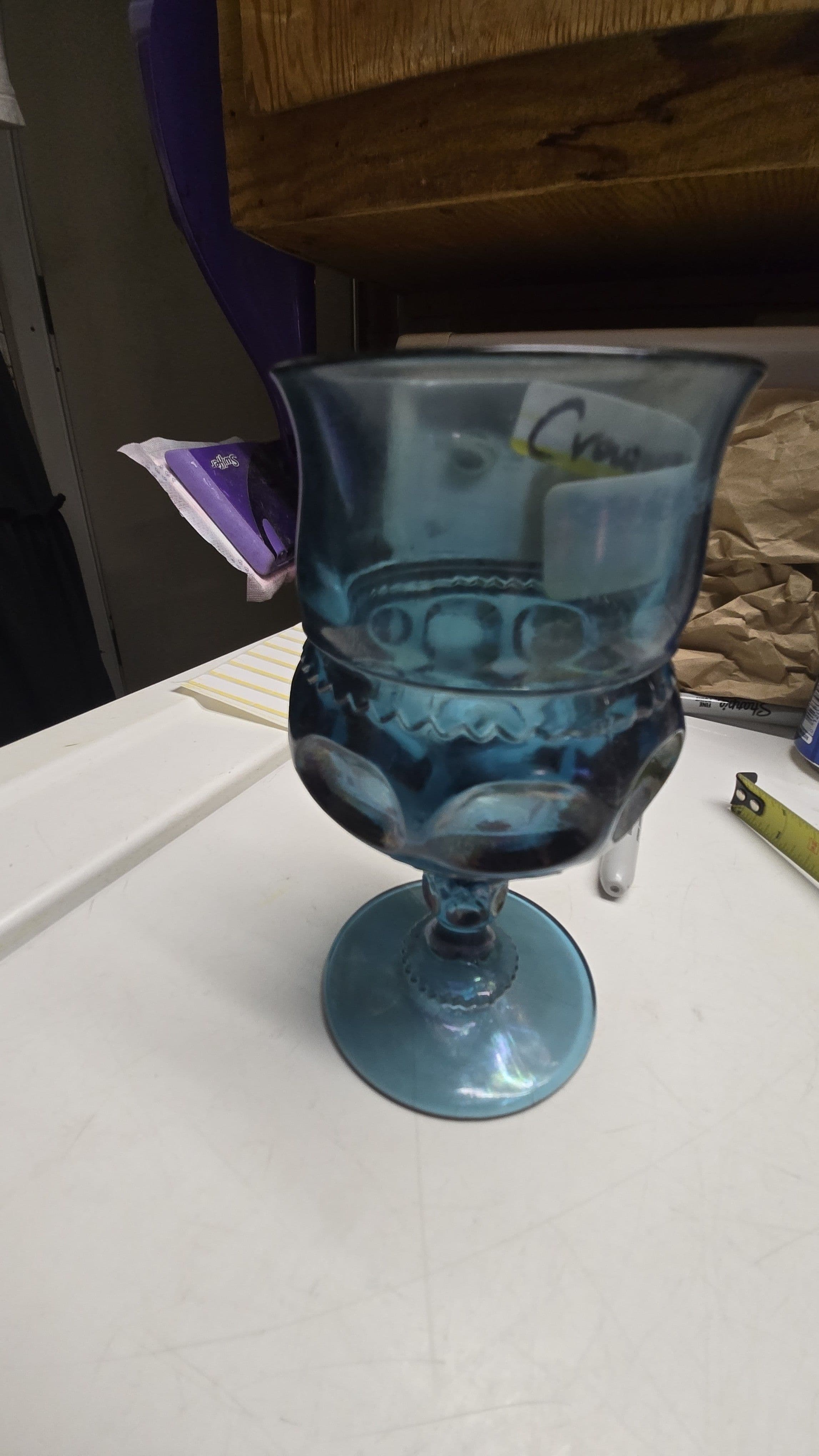 Crown Blue by Colony