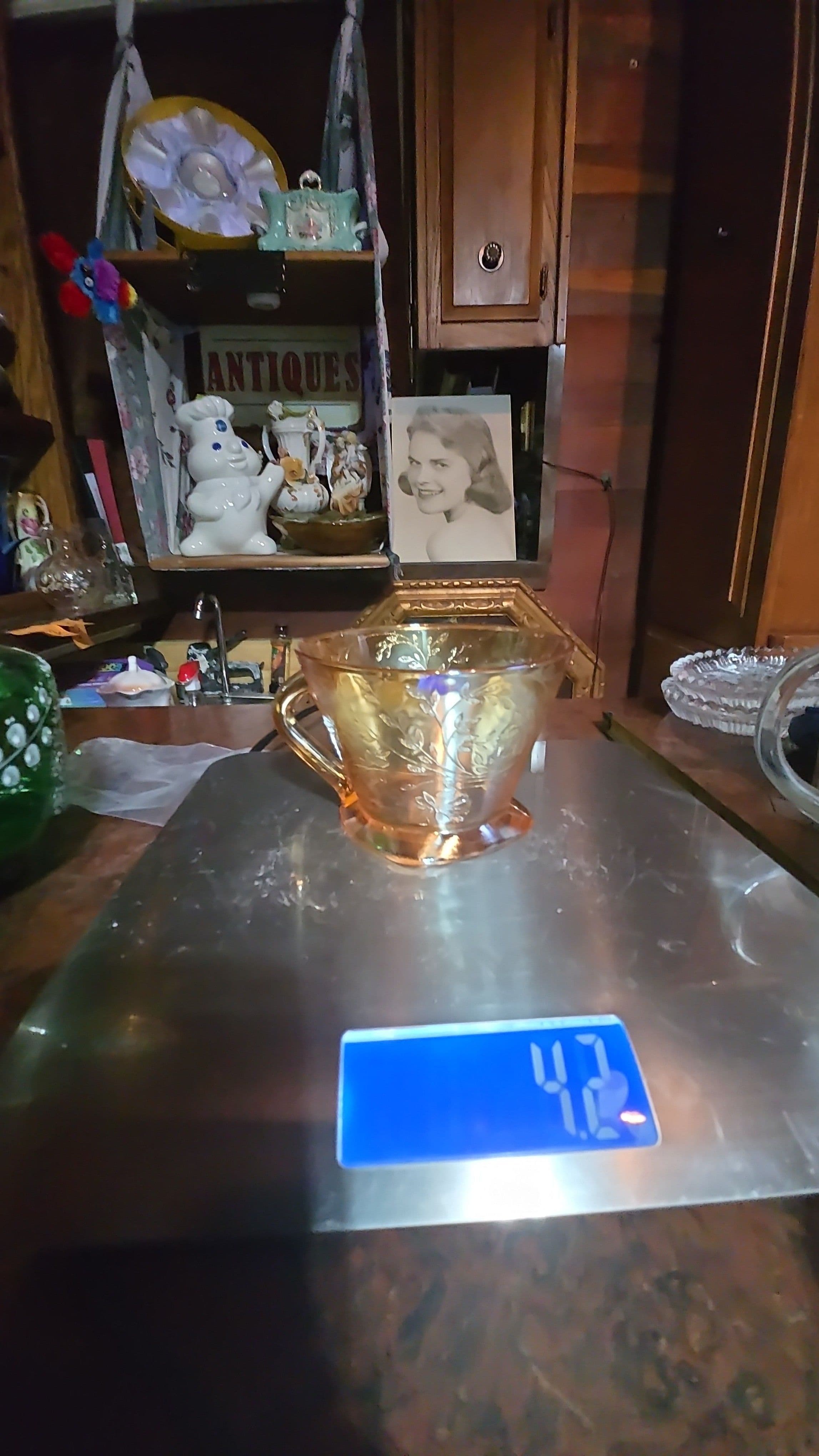 florigold cups