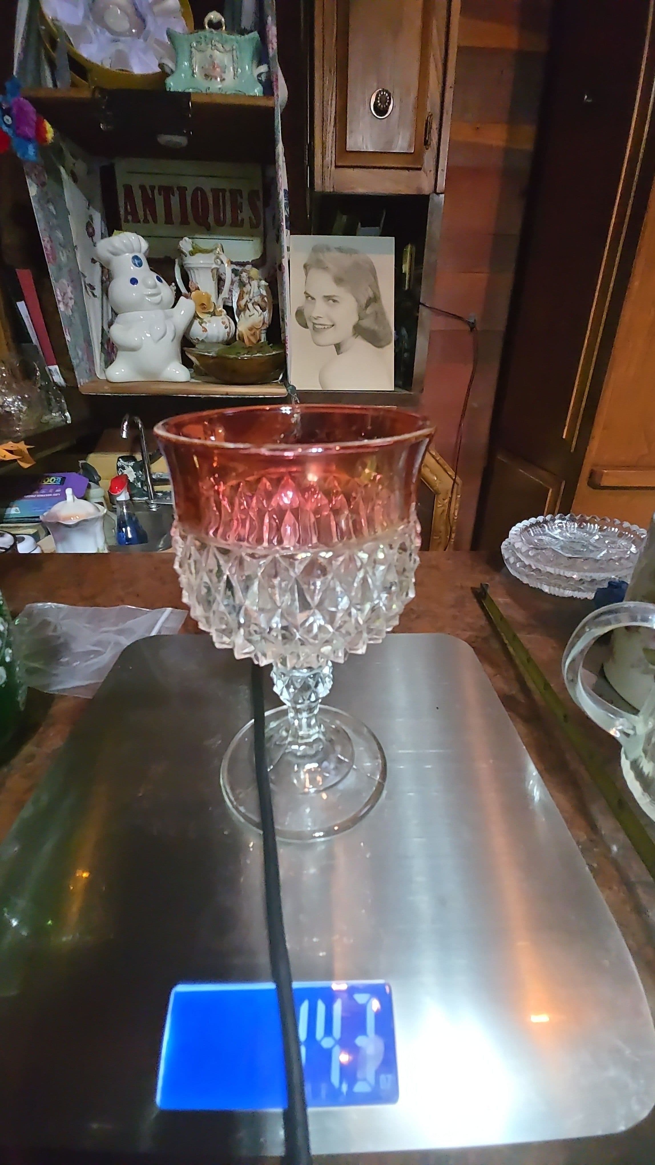 ***wine glasses
