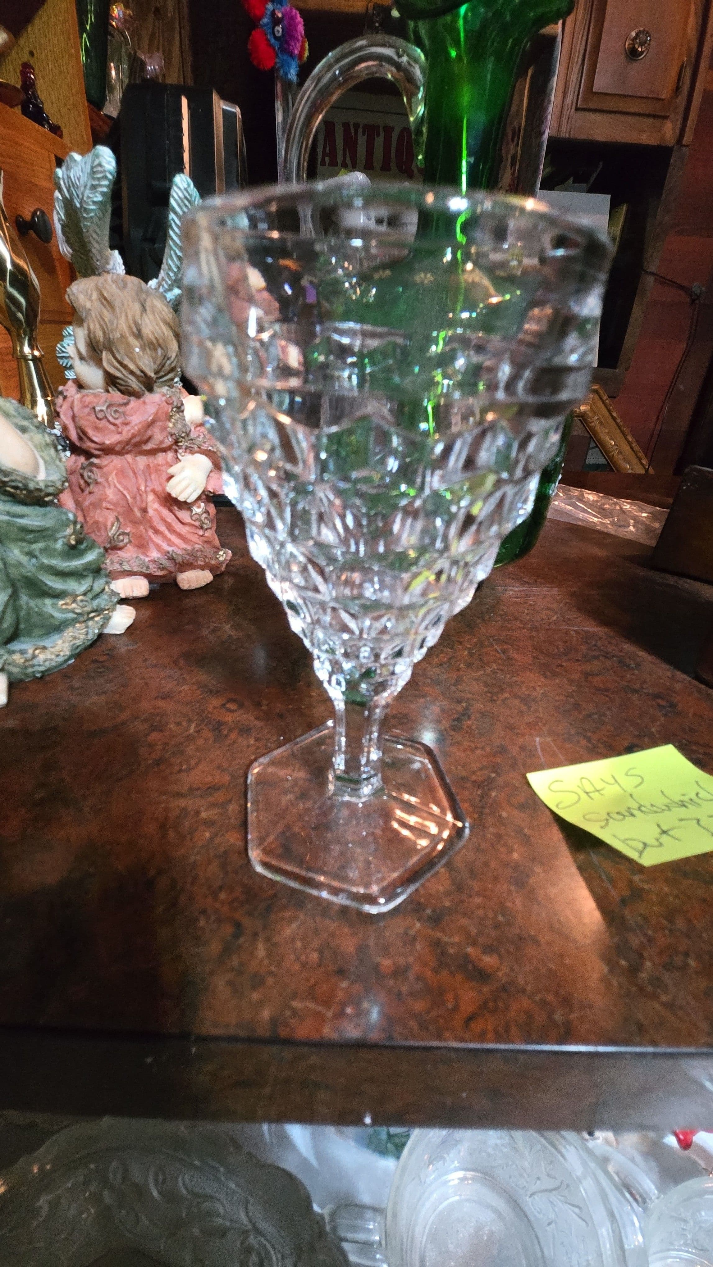 4 in wine