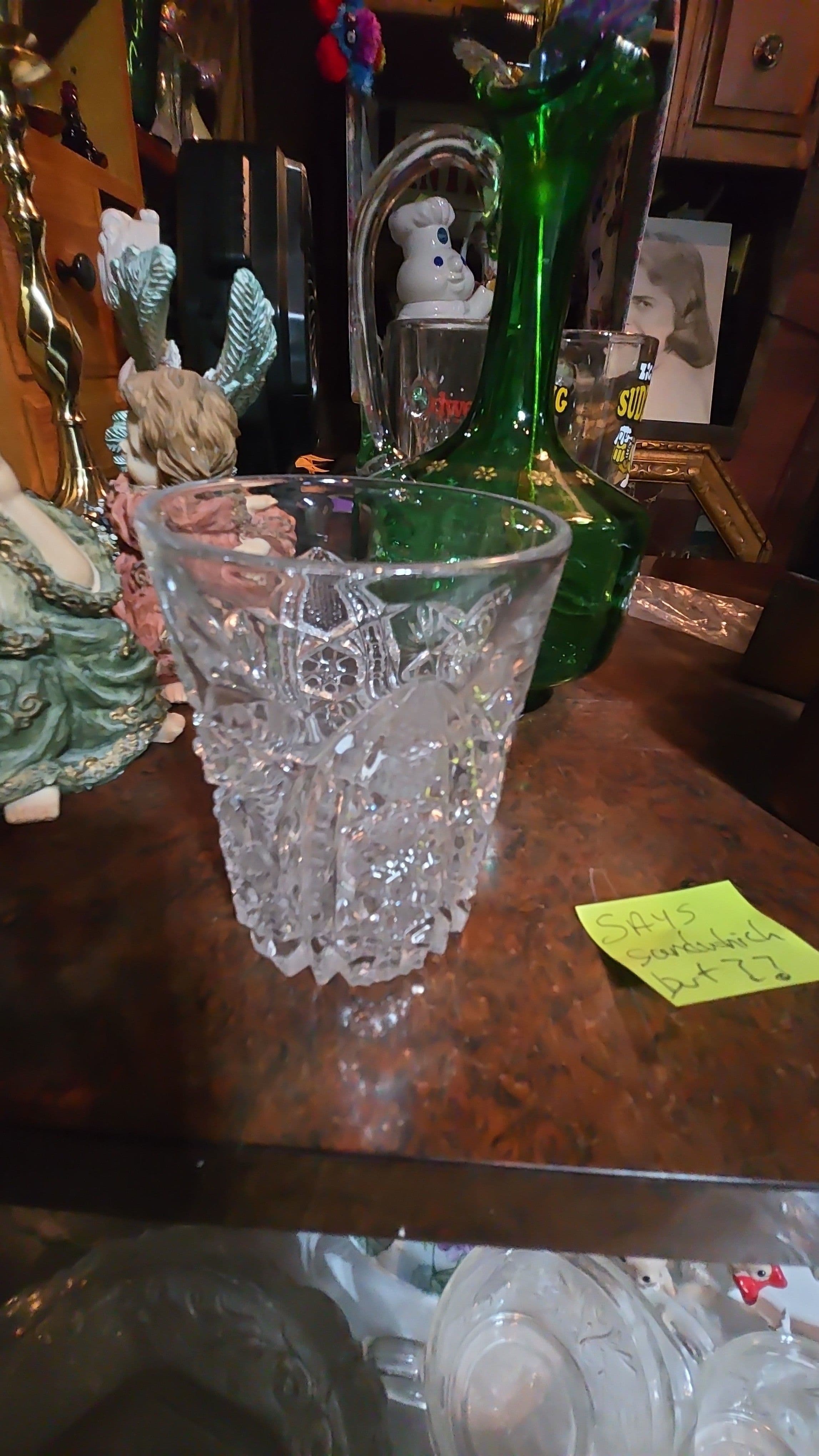 4 in tumblers
