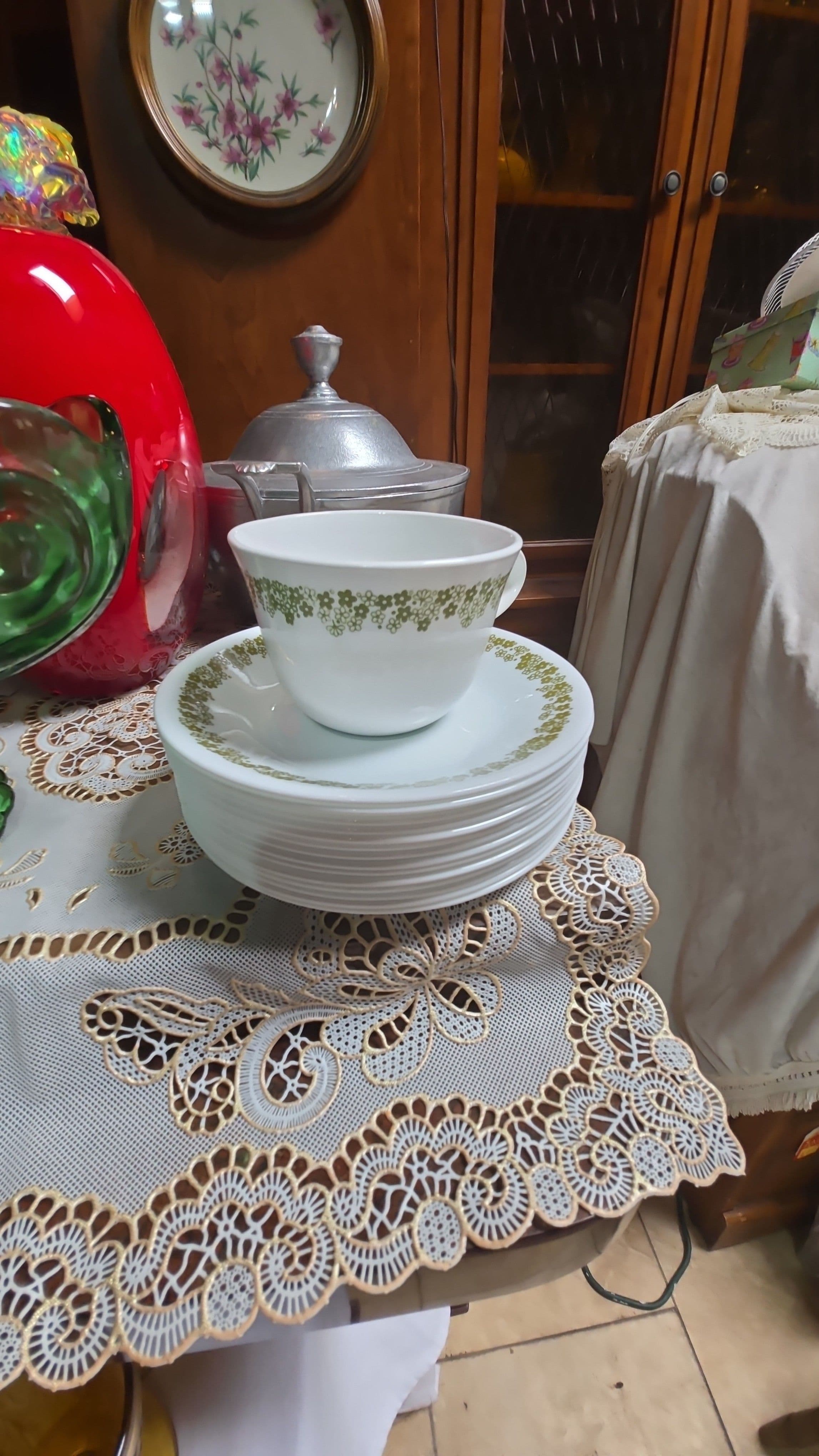 Corelle