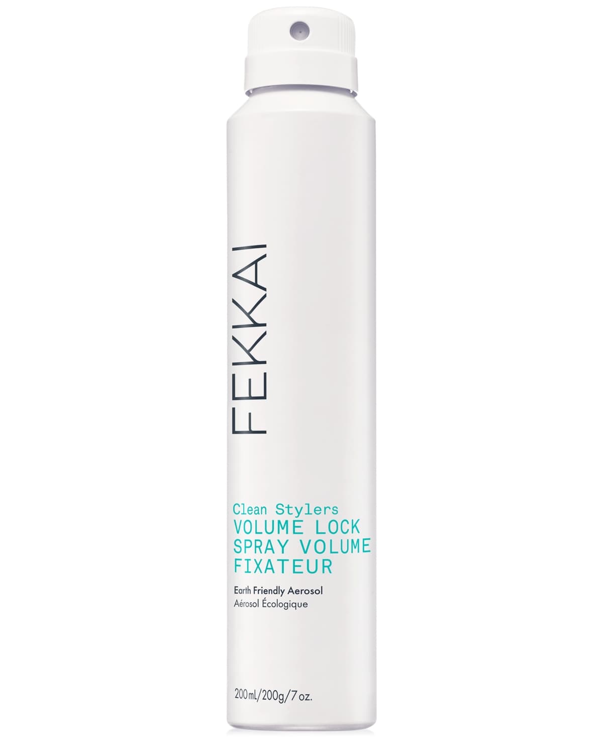 $27MSRP Fekkai - Clean Stylers Volume Lock Hairspray - 7 Oz