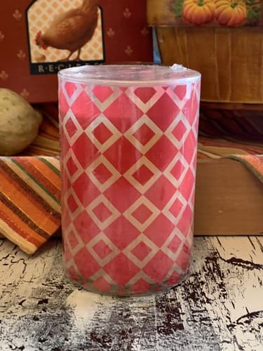 GOLD CANYON Candle Passionberry Dreamsicle Diamond Rare LARGE 22oz New Heritage
