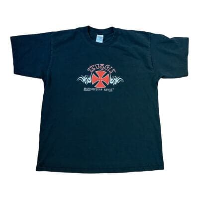 2005 Sturgis Biker Rally Tee Shirt Mens XL