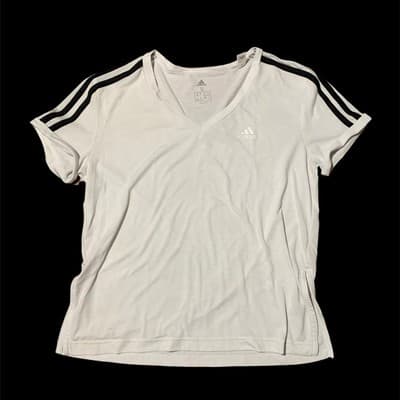 Adidas ADICOLOR CLASSICS 3-STRIPES TEE Women's Small