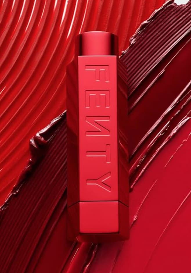 26 MSRP Fenty Beauty Kissin Cutie Lipstick