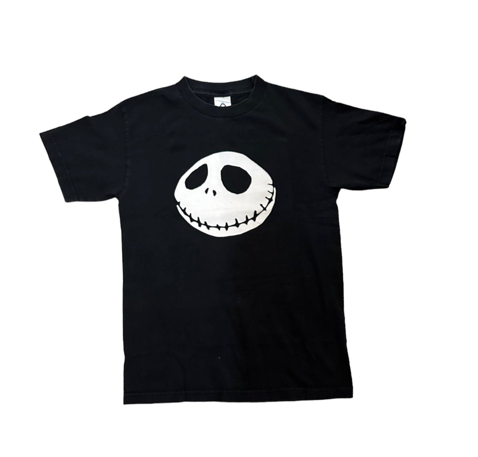 Vintage Y2K nightmare before Christmas t-shirt mens small Jack Skellington