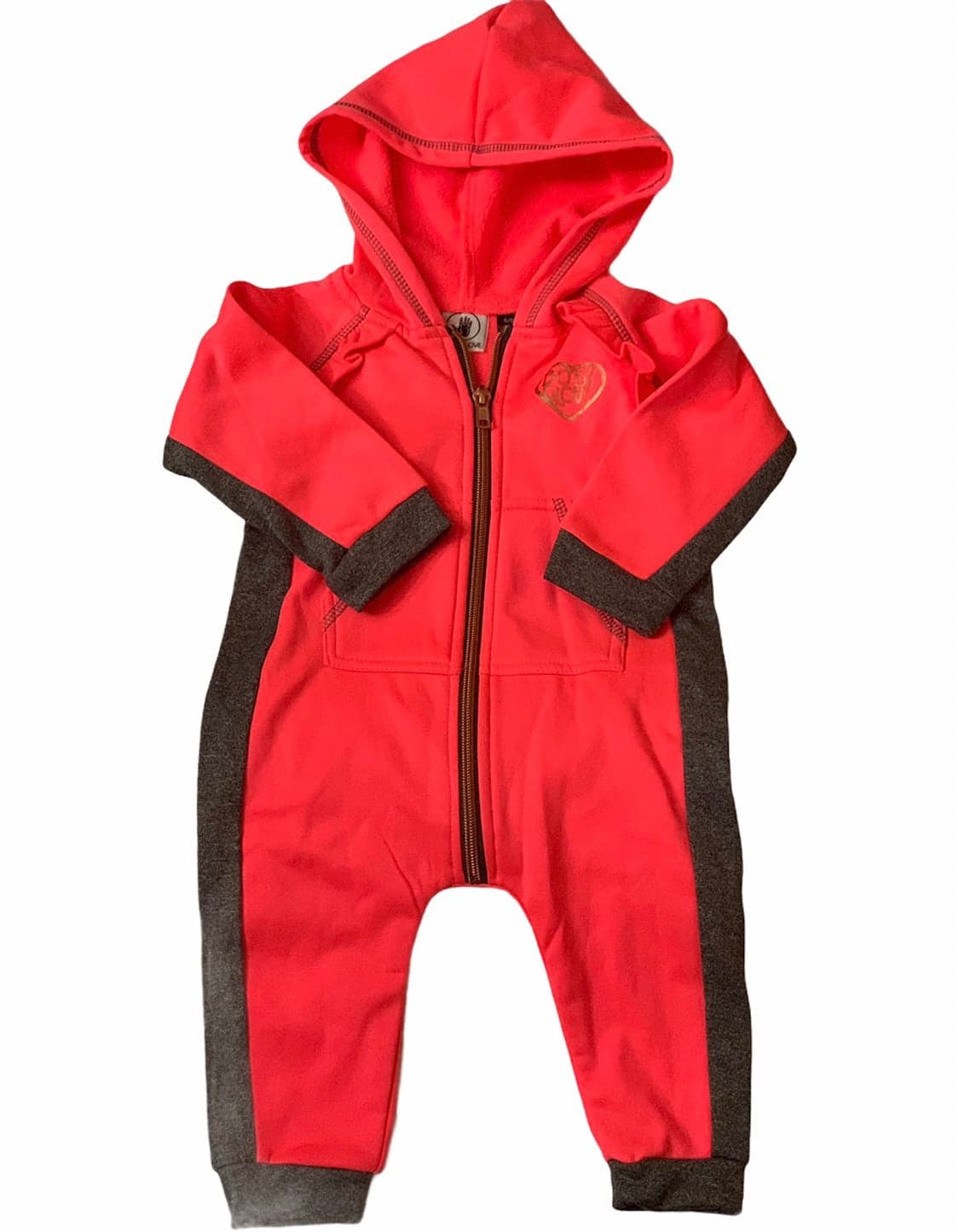 Baby Body Glove body suit