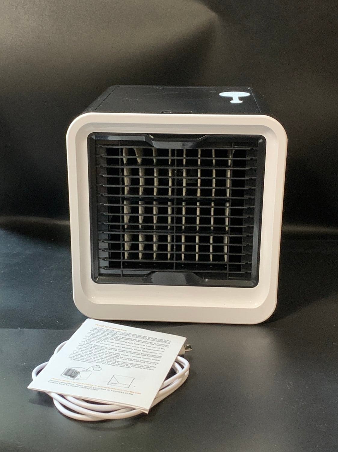 Portable USB Mini Air Cooler