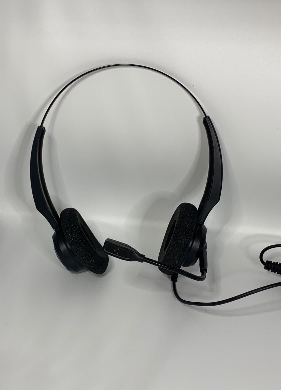 Arama Call Center Headset A200D
