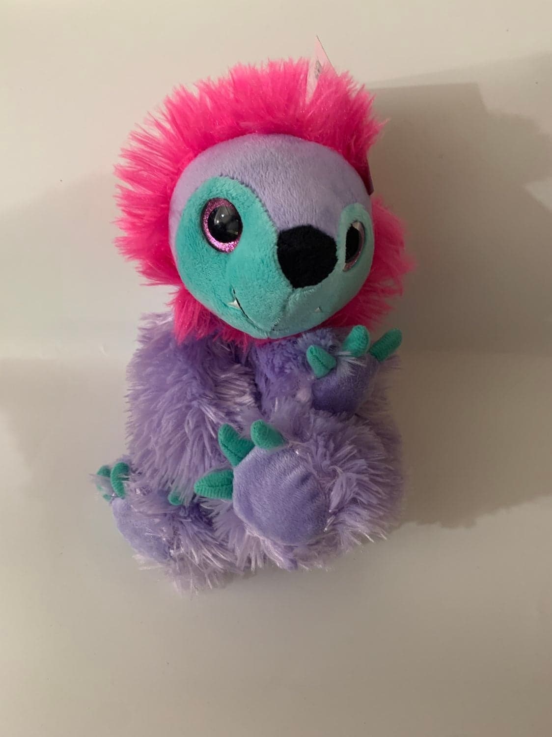 Plush Cute Pencil Pouch