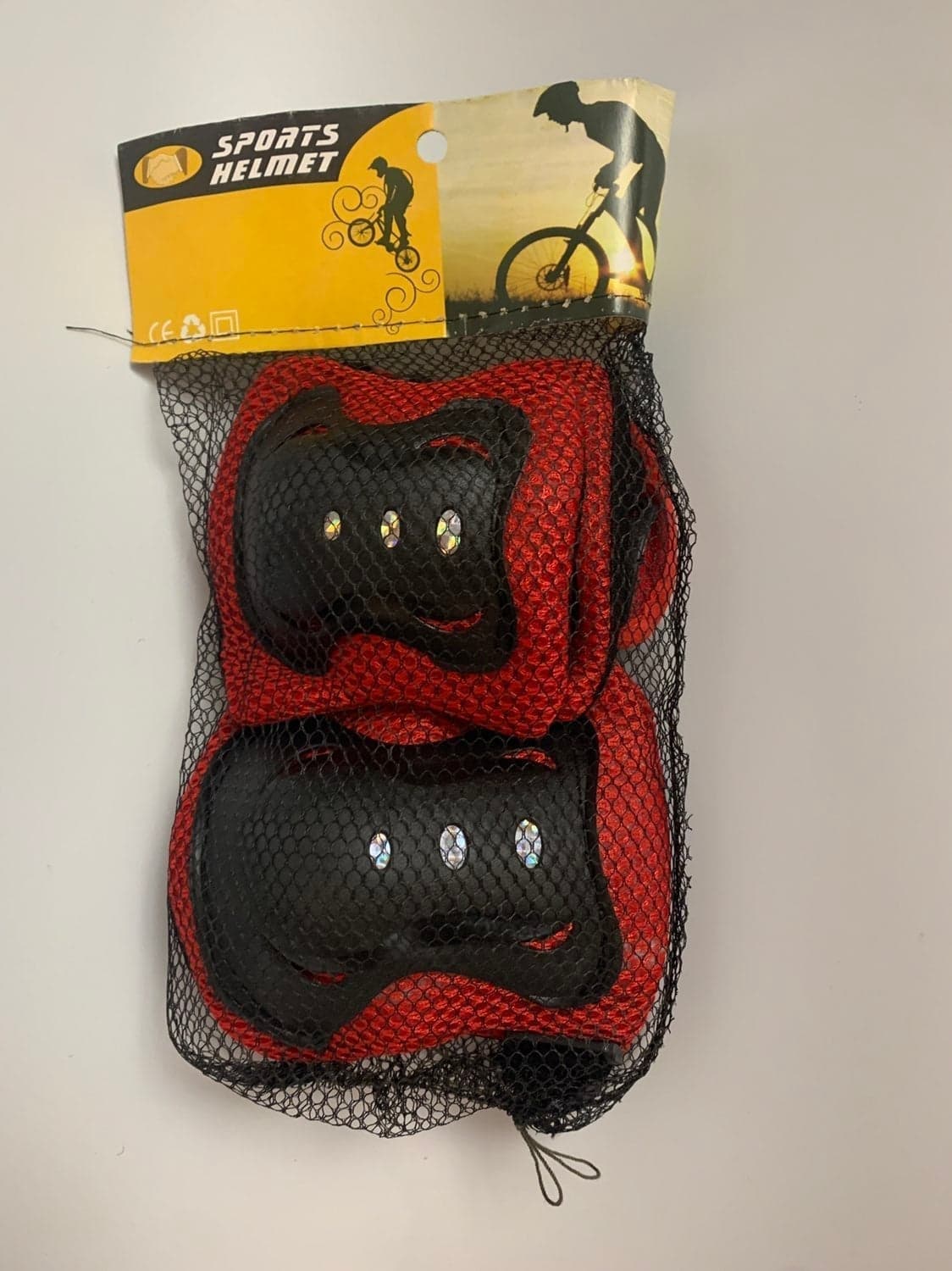 Kids Elbow Knee and Wrist pads