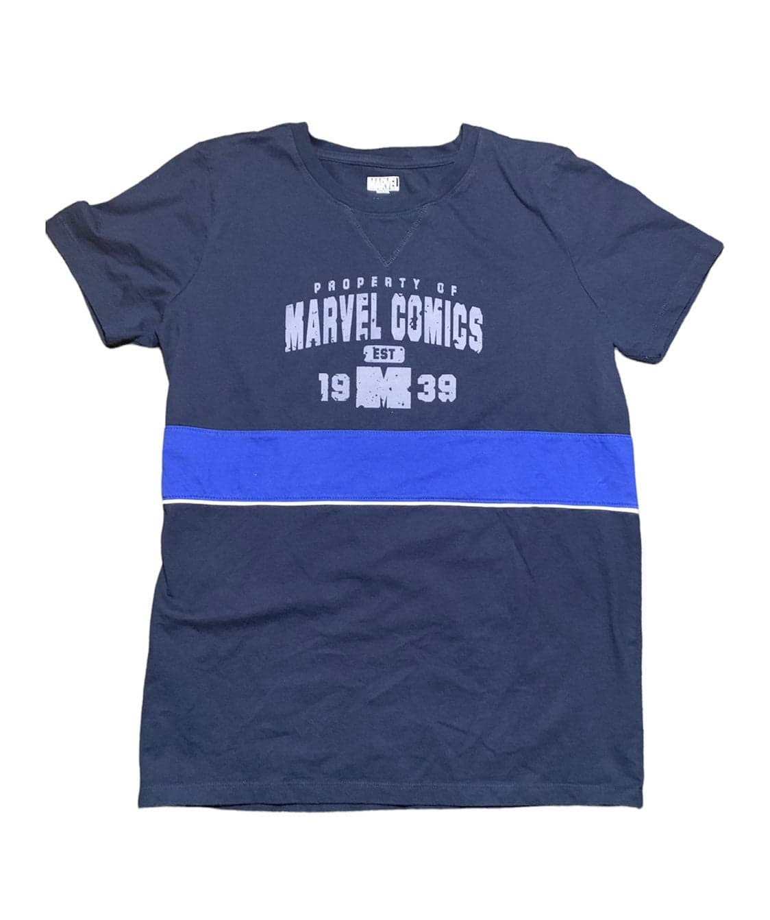 LunchBox exclusive Property of Marvel T-Shirt