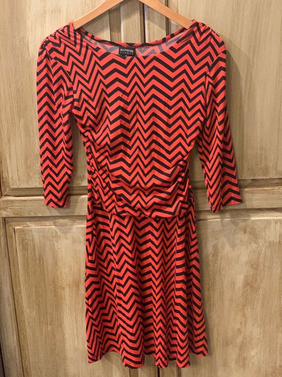 EnFocus Studio Dress Size 4