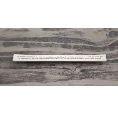 Alamar Cosmetics Mami Brow Styler In Cafecito Light Brown 02