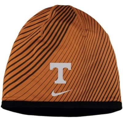 Nike Tennessee Volunteers Sideline Training Knit Beanie (Youth, 2016 Edition)