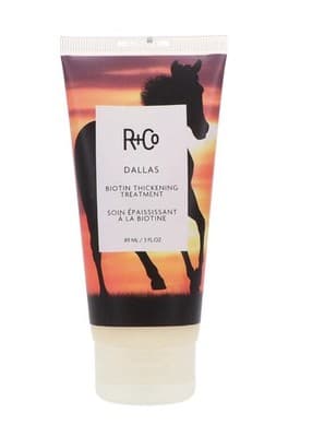 R+CO Dallas Biotin Thickening Treatment 3 oz