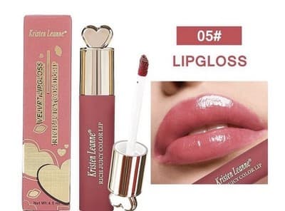 Kristen Leanne Rich Juicy Color Lip Gloss – Shade 05Brand New / Never Opened