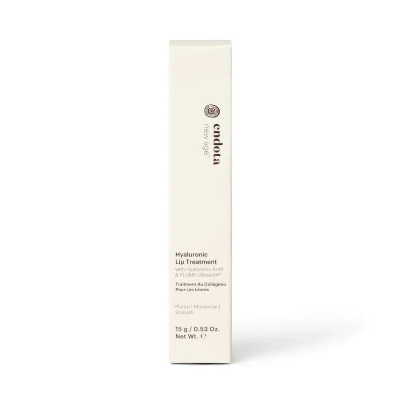 endota New Age Hyaluronic Lip Treatment 15g
