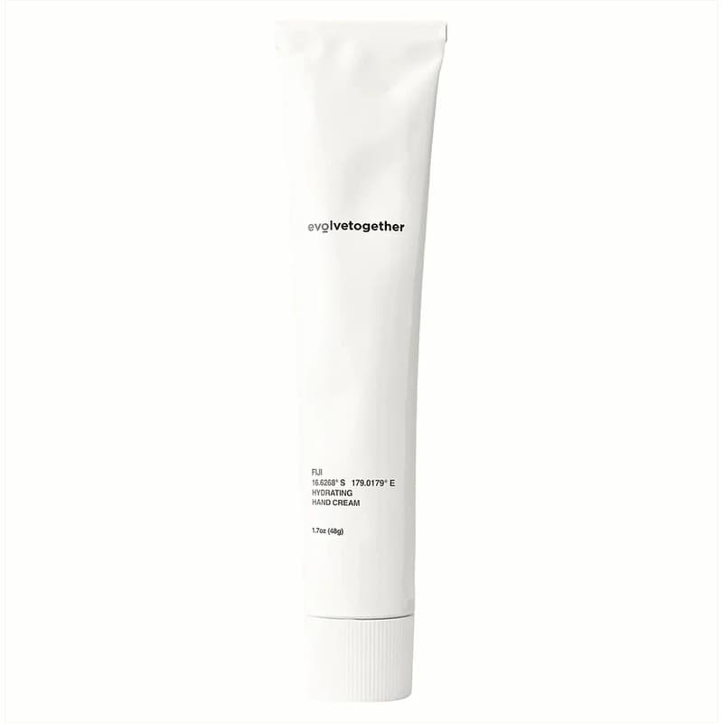evolvetogether Fiji Hydrating Hand Cream 1.7 oz