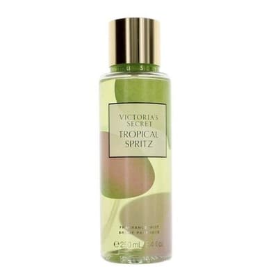 VICTORIA SECRET - TROPICAL SPRITZ - BODY MIST/SPLASH/SPRAY - FULL SIZE - NEW
