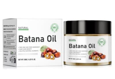 πΏ Natural Batana Oil β 4.23 fl oz / 120 g β NEW