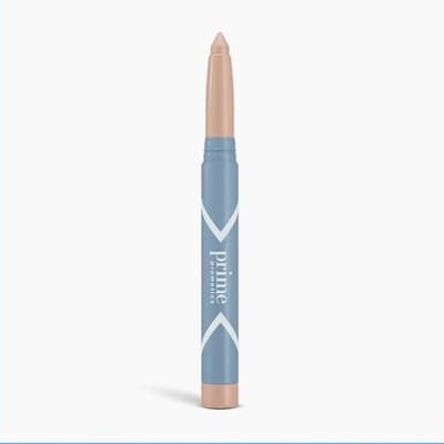 Prime Prometics Primeyes Eyeshadow Stick in Vanilla Matte