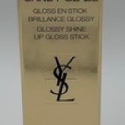 Yves Saint Laurent Loveshine Candy Glaze Lip Gloss Stick 2 Healthy Glow Plumper