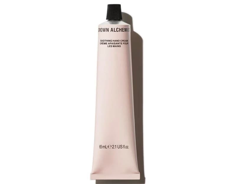 Grown Alchemist Soothing Hand Cream Cactus Flower & Cedarwood 65ml